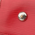 Tuileries Tote Red×Navy Epi M53544 FL2158テュイルリートート レッド×ネイビー エピ M53544 FL2158