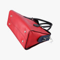 Tuileries Tote Red×Navy Epi M53544 FL2158テュイルリートート レッド×ネイビー エピ M53544 FL2158