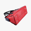 Tuileries Tote Red×Navy Epi M53544 FL2158テュイルリートート レッド×ネイビー エピ M53544 FL2158