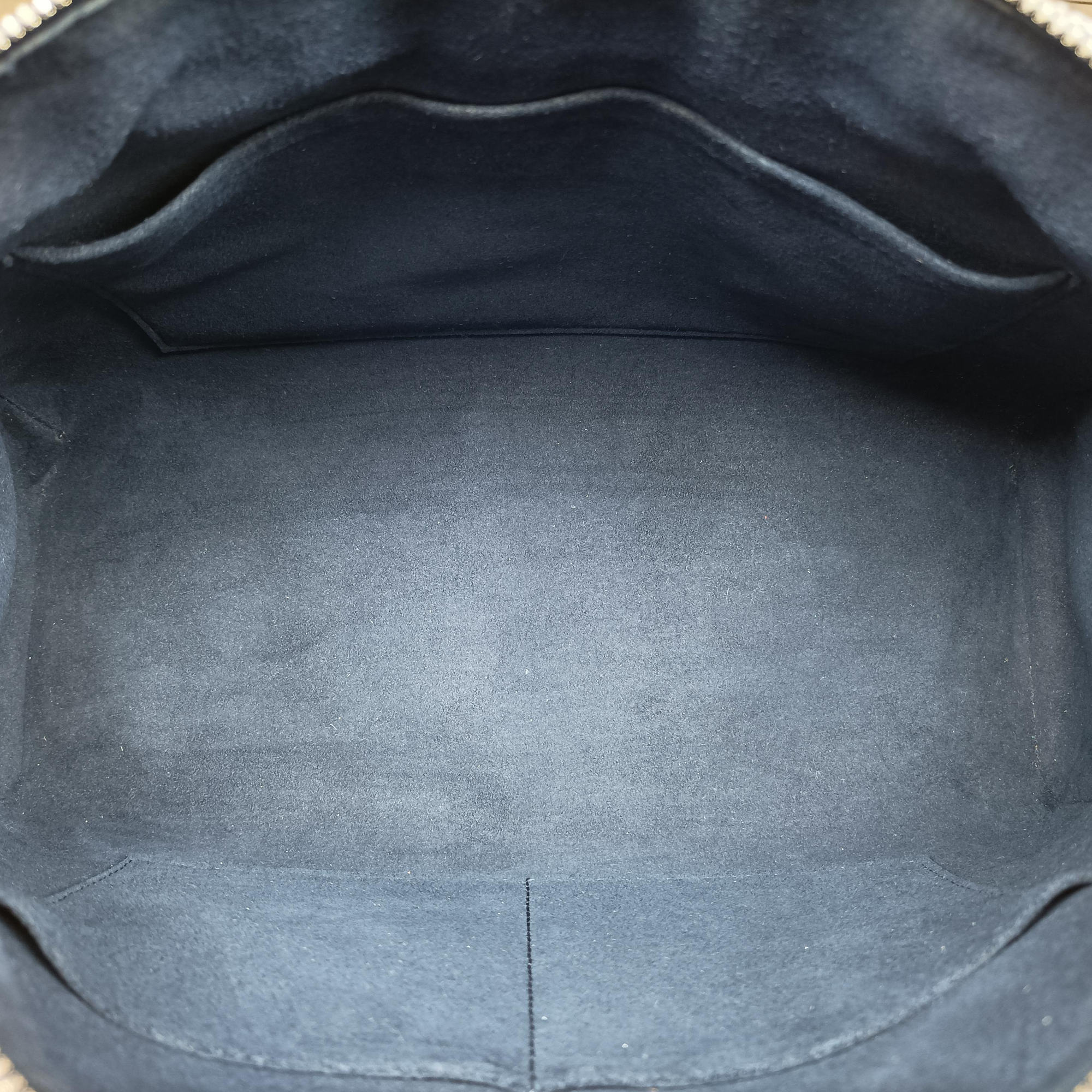 Tuileries Tote Red×Navy Epi M53544 FL2158テュイルリートート レッド×ネイビー エピ M53544 FL2158