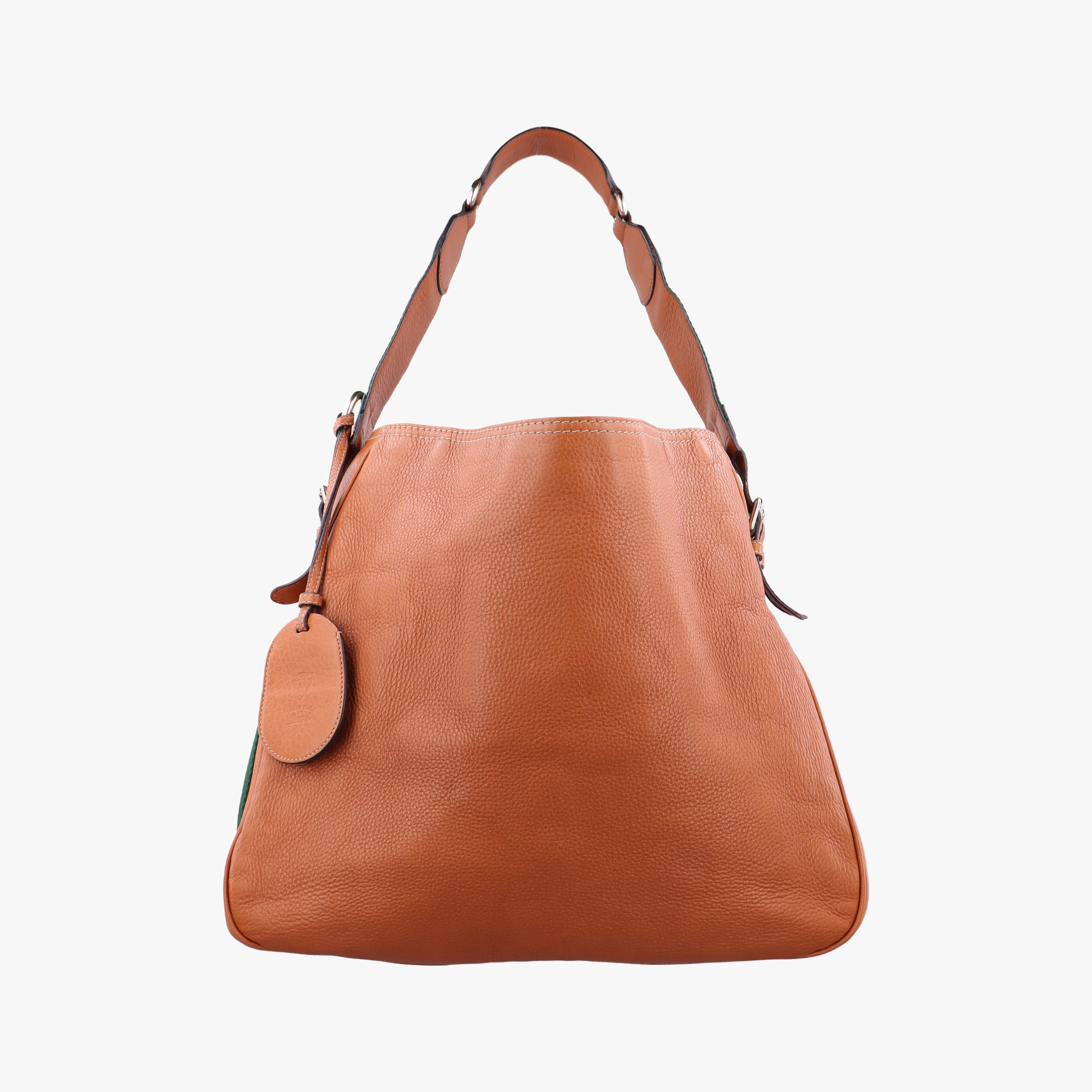 Fringe Marrakech Brown leather 247597 E8402731フリンジ マラケシュ ブラウン レザー 247597 E8402731