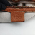 Fringe Marrakech Brown leather 247597 E8402731フリンジ マラケシュ ブラウン レザー 247597 E8402731