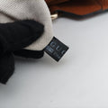 Fringe Marrakech Brown leather 247597 E8402731フリンジ マラケシュ ブラウン レザー 247597 E8402731