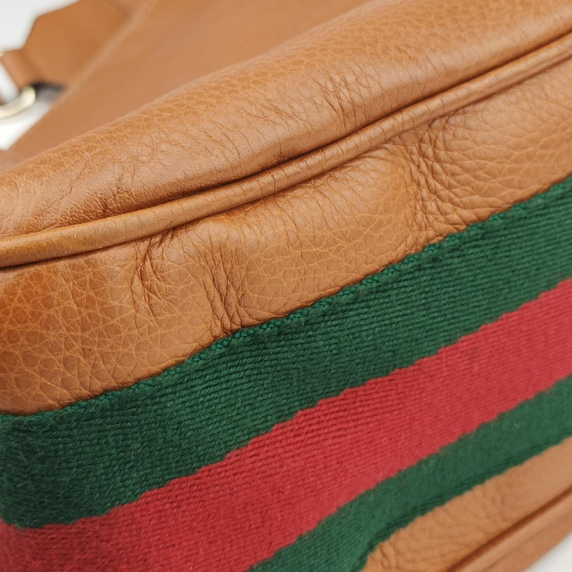 Fringe Marrakech Brown leather 247597 E8402731フリンジ マラケシュ ブラウン レザー 247597 E8402731