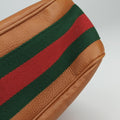 Fringe Marrakech Brown leather 247597 E8402731フリンジ マラケシュ ブラウン レザー 247597 E8402731