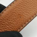 Fringe Marrakech Brown leather 247597 E8402731フリンジ マラケシュ ブラウン レザー 247597 E8402731