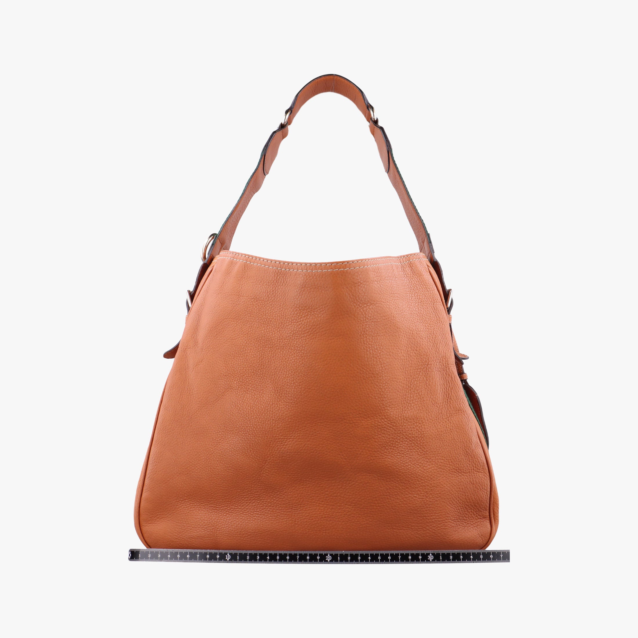 Fringe Marrakech Brown leather 247597 E8402731フリンジ マラケシュ ブラウン レザー 247597 E8402731