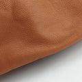 Fringe Marrakech Brown leather 247597 E8402731フリンジ マラケシュ ブラウン レザー 247597 E8402731