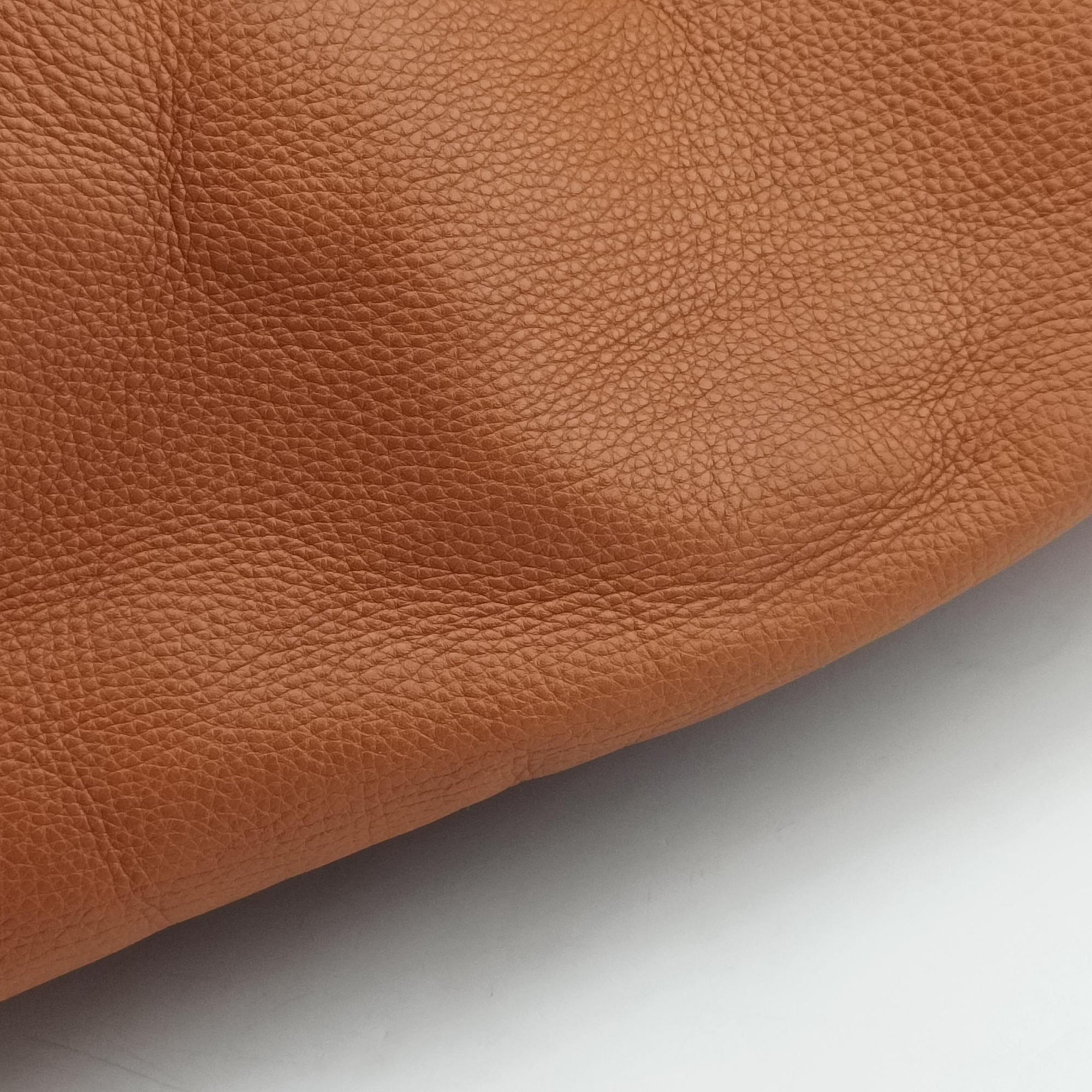 Fringe Marrakech Brown leather 247597 E8402731フリンジ マラケシュ ブラウン レザー 247597 E8402731