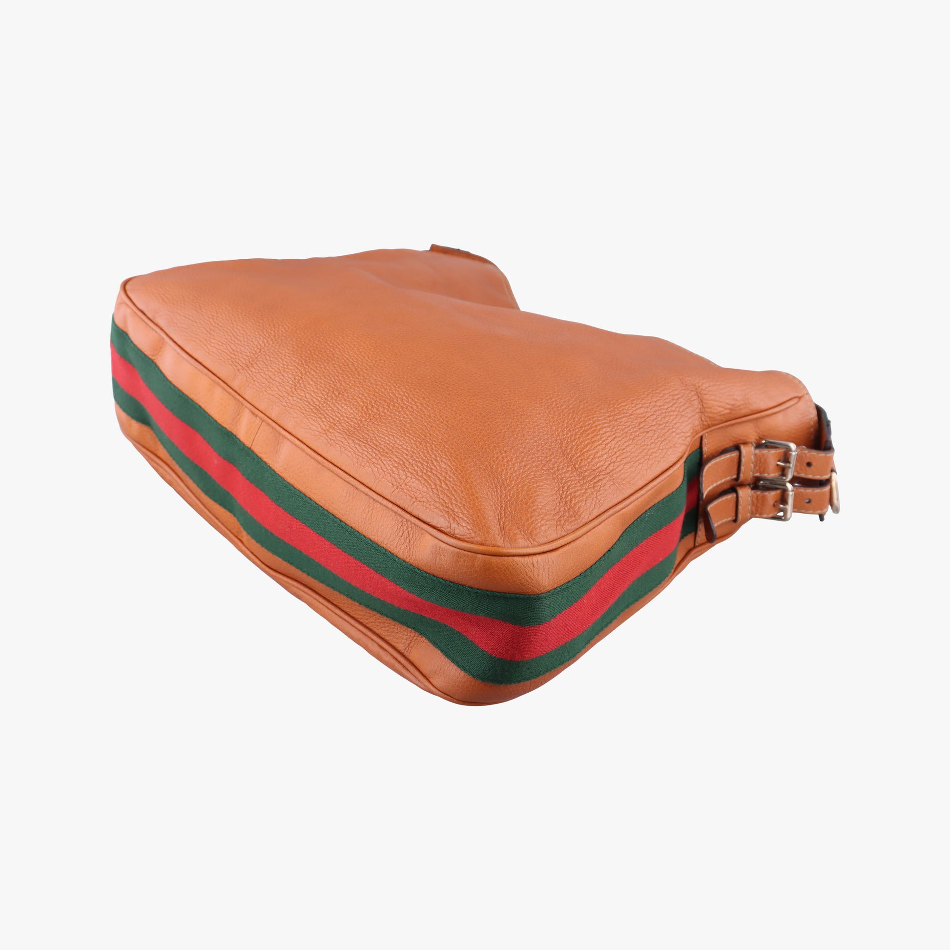 Fringe Marrakech Brown leather 247597 E8402731フリンジ マラケシュ ブラウン レザー 247597 E8402731