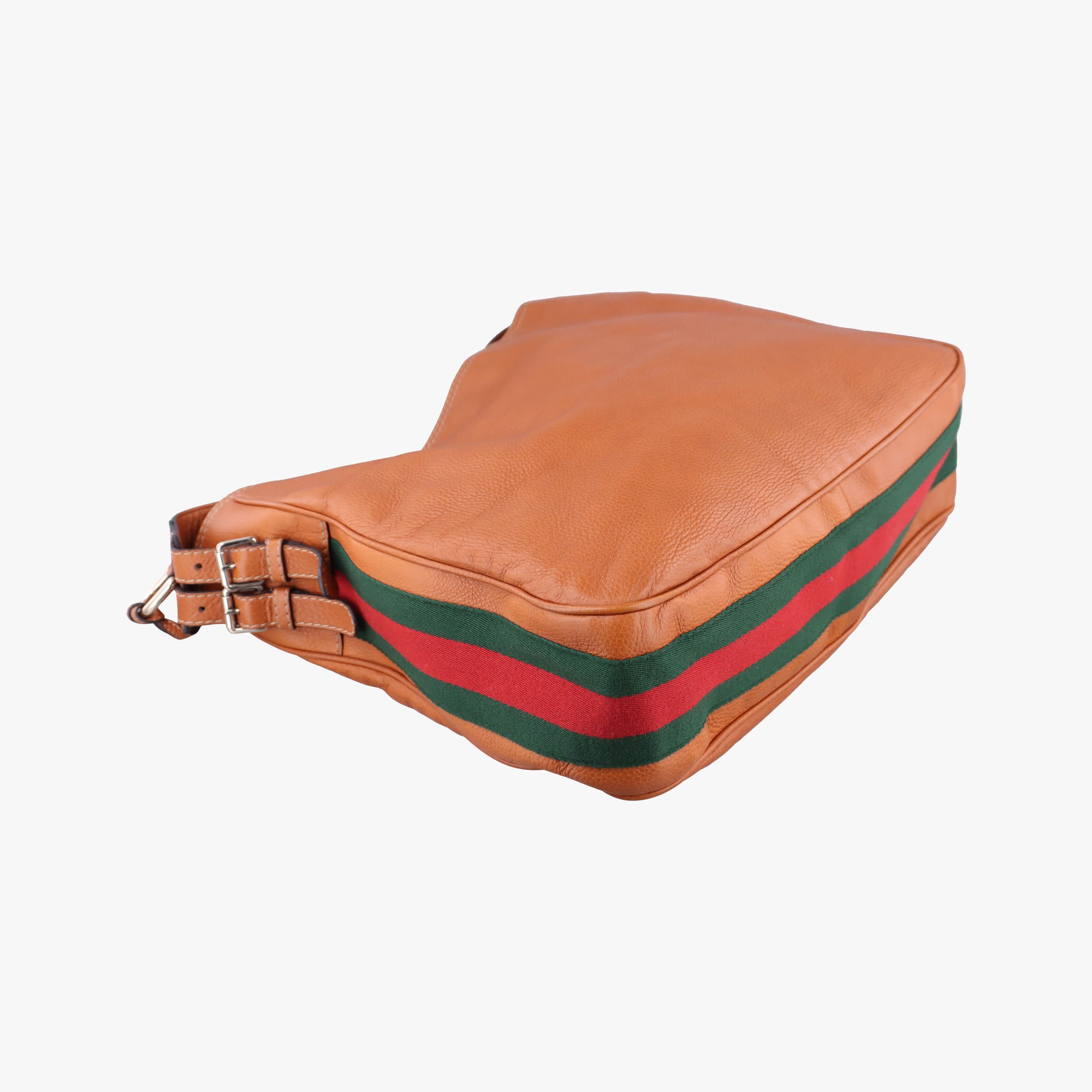 Fringe Marrakech Brown leather 247597 E8402731フリンジ マラケシュ ブラウン レザー 247597 E8402731