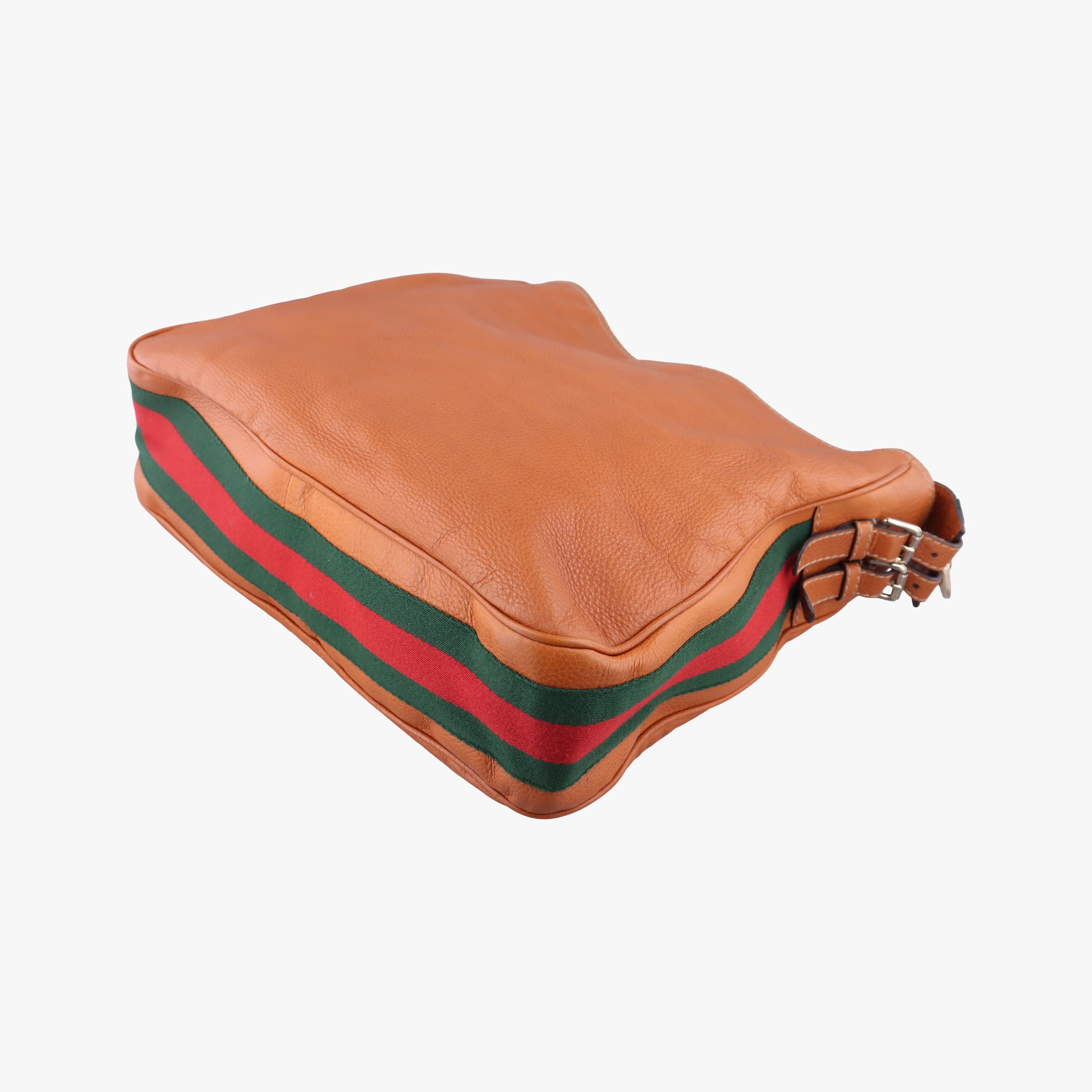 Fringe Marrakech Brown leather 247597 E8402731フリンジ マラケシュ ブラウン レザー 247597 E8402731