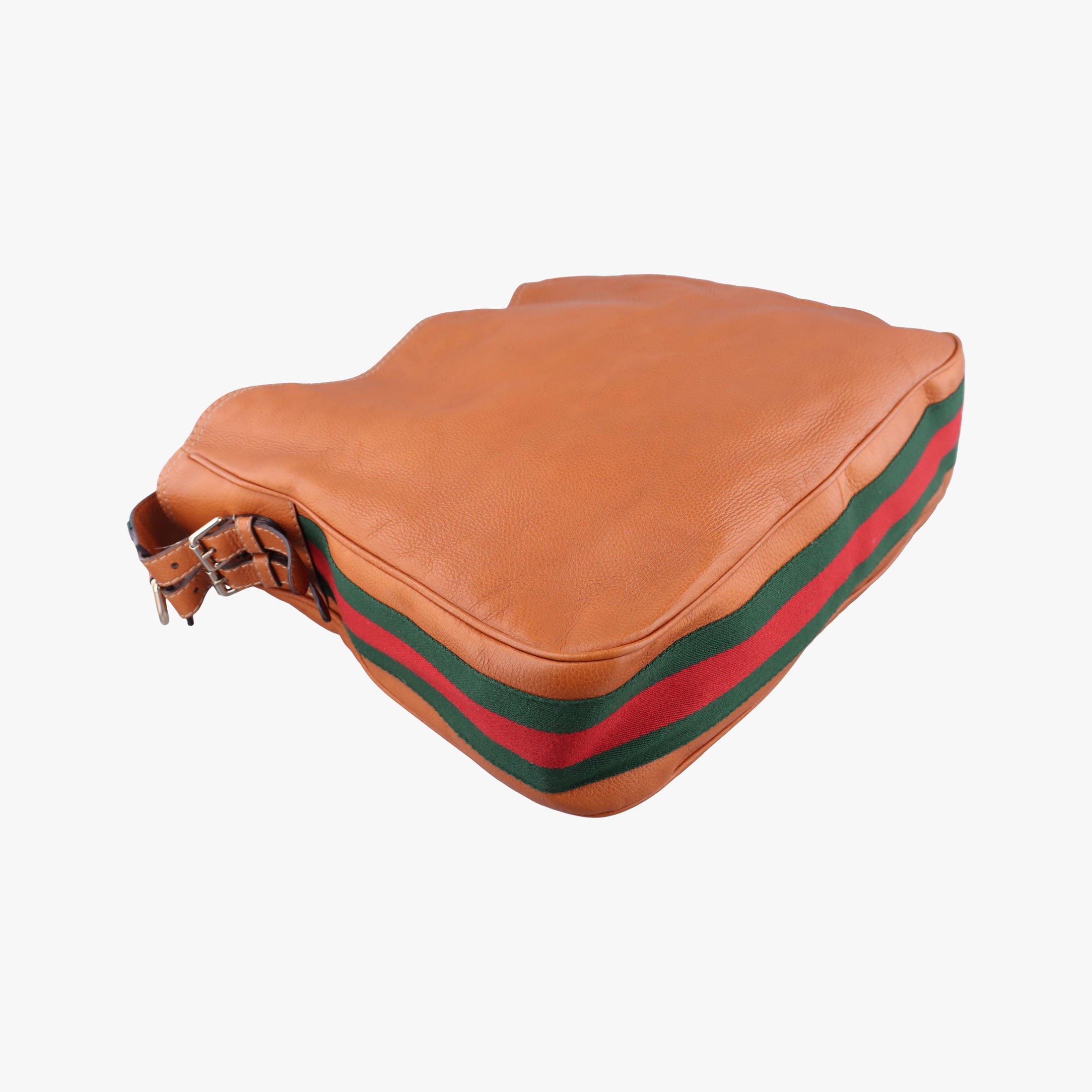 Fringe Marrakech Brown leather 247597 E8402731フリンジ マラケシュ ブラウン レザー 247597 E8402731