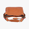 Fringe Marrakech Brown leather 247597 E8402731フリンジ マラケシュ ブラウン レザー 247597 E8402731