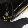 Pochette Louise GM Amarante Vernis M51631 TR0194ポシェット ルイーズGM アマランテ ヴェルニ M51631 TR0194