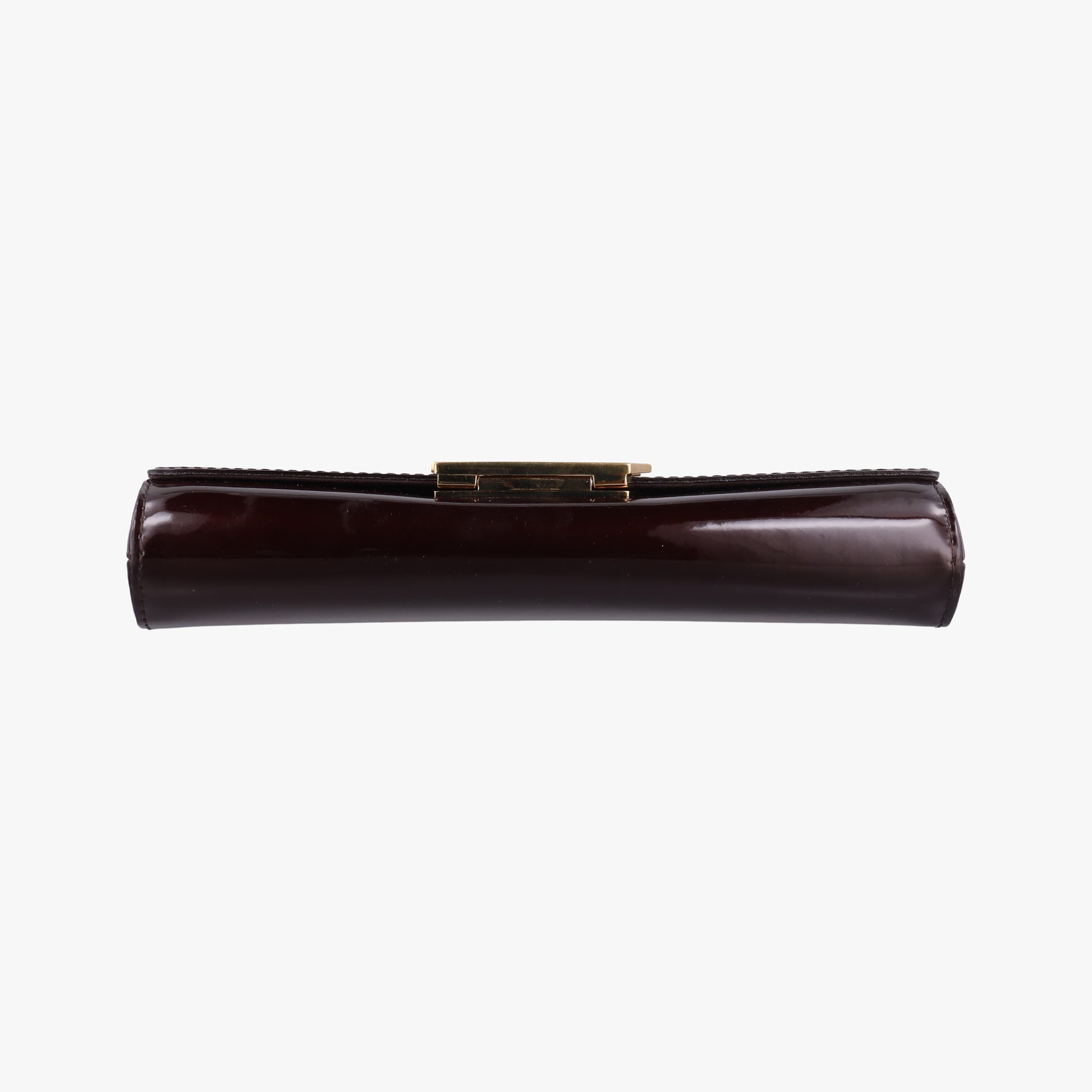 Pochette Louise GM Amarante Vernis M51631 TR0194ポシェット ルイーズGM アマランテ ヴェルニ M51631 TR0194
