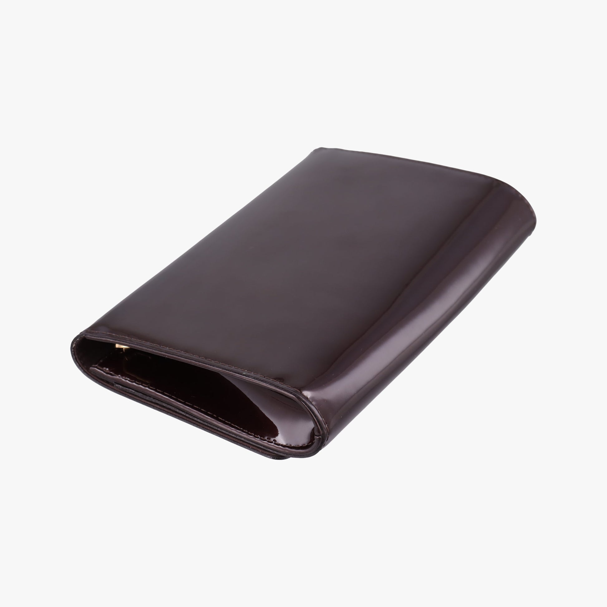 Pochette Louise GM Amarante Vernis M51631 TR0194ポシェット ルイーズGM アマランテ ヴェルニ M51631 TR0194