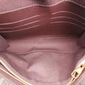 Pochette Louise GM Amarante Vernis M51631 TR0194ポシェット ルイーズGM アマランテ ヴェルニ M51631 TR0194
