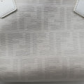 Forever Bauletto White PVC coated canvas 8BL104 8BL104-ANF 108-2384フォーエバー バウレット ホワイト PVCコーティングキャンバス 8BL104 8BL104-ANF 108-2384