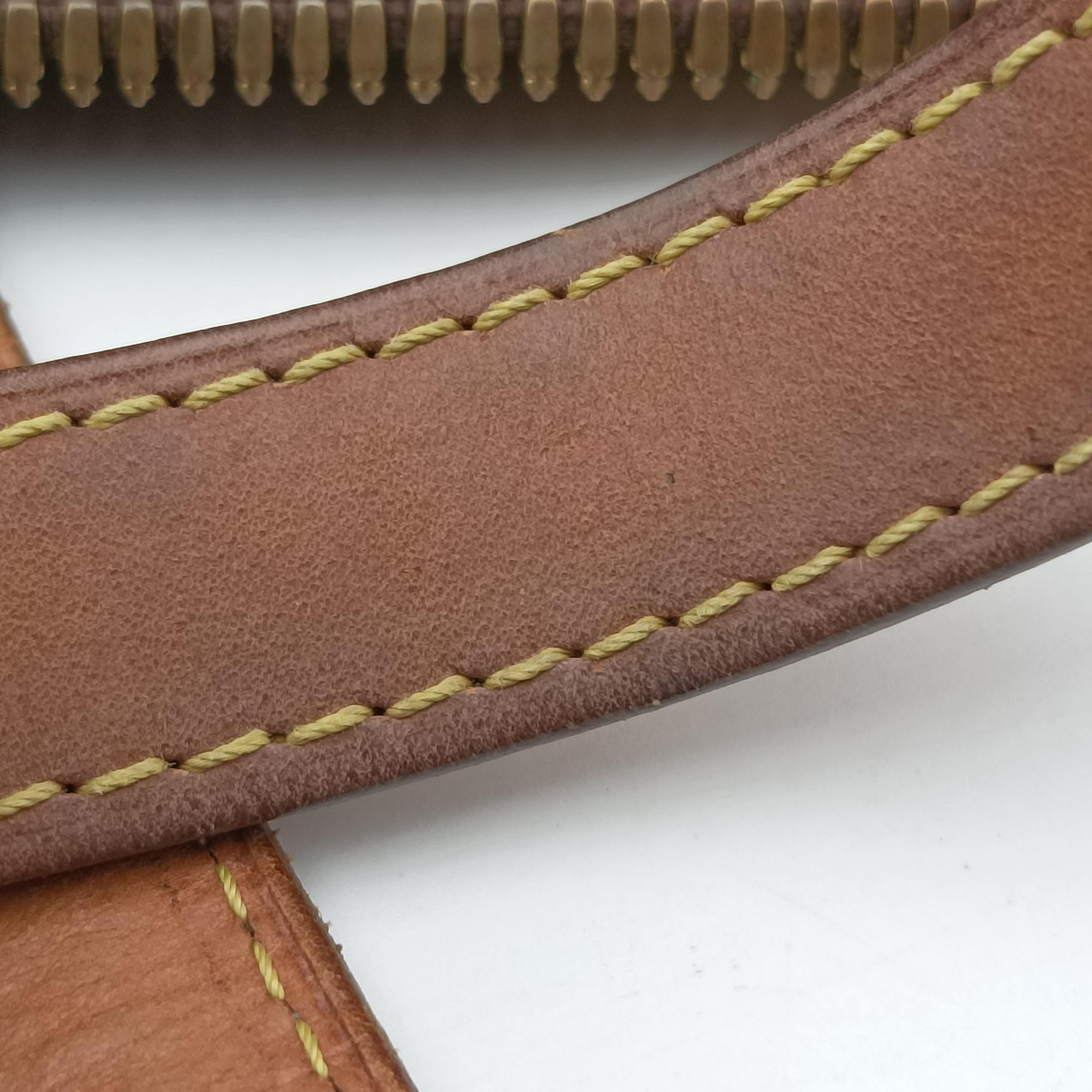 PALERMO PM brown Monogram Canvas M40145 SR4101パレルモPM モノグラム/ブラウン モノグラムキャンバス M40145 SR4101