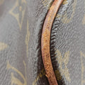 PALERMO PM brown Monogram Canvas M40145 SR4101パレルモPM モノグラム/ブラウン モノグラムキャンバス M40145 SR4101