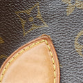 PALERMO PM brown Monogram Canvas M40145 SR4101パレルモPM モノグラム/ブラウン モノグラムキャンバス M40145 SR4101
