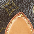 PALERMO PM brown Monogram Canvas M40145 SR4101パレルモPM モノグラム/ブラウン モノグラムキャンバス M40145 SR4101
