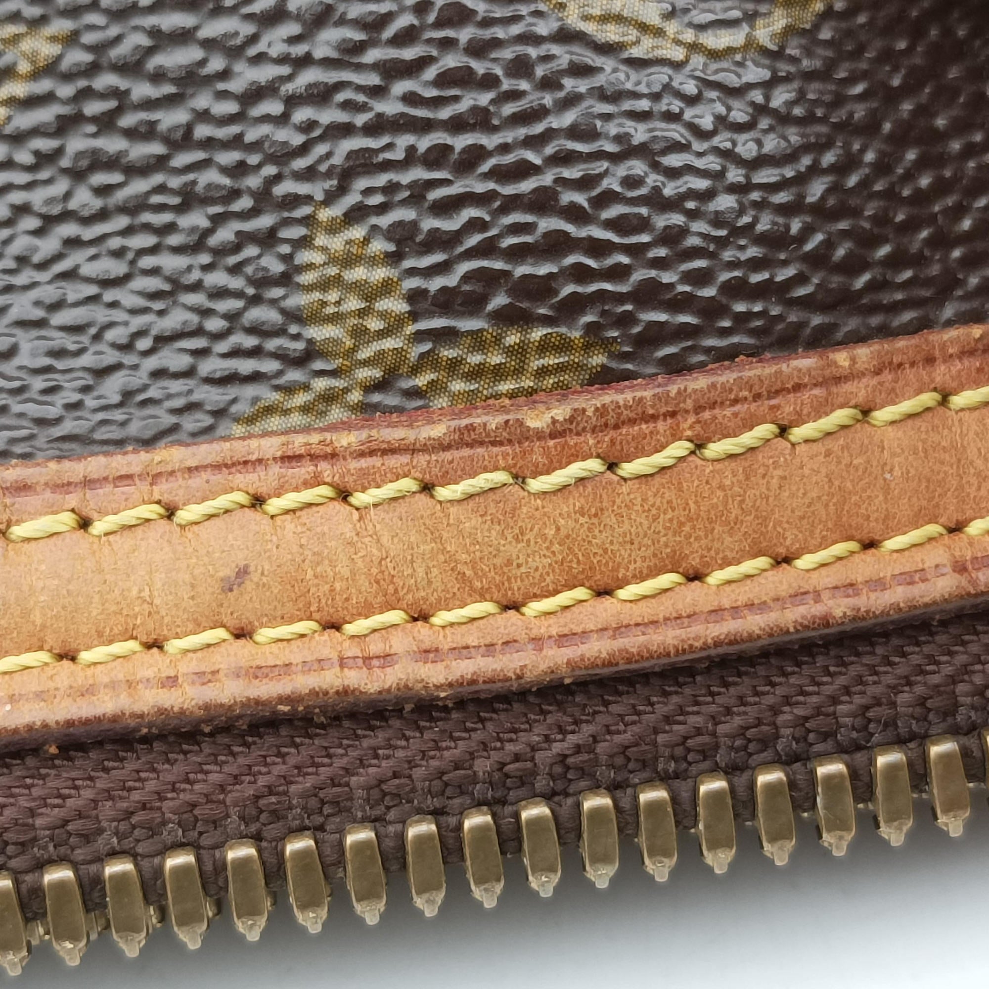 PALERMO PM brown Monogram Canvas M40145 SR4101パレルモPM モノグラム/ブラウン モノグラムキャンバス M40145 SR4101