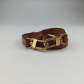 PALERMO PM brown Monogram Canvas M40145 SR4101パレルモPM モノグラム/ブラウン モノグラムキャンバス M40145 SR4101