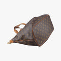 PALERMO PM brown Monogram Canvas M40145 SR4101パレルモPM モノグラム/ブラウン モノグラムキャンバス M40145 SR4101