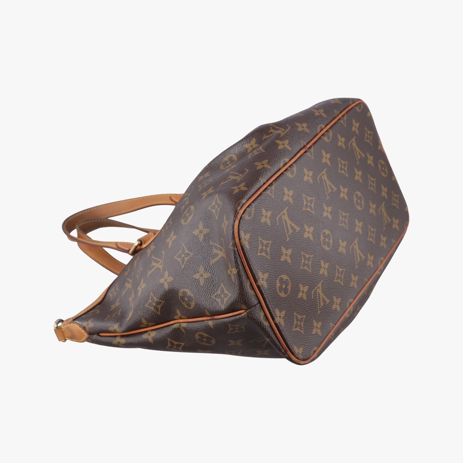 PALERMO PM brown Monogram Canvas M40145 SR4101パレルモPM モノグラム/ブラウン モノグラムキャンバス M40145 SR4101