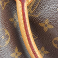 TIVOLI PM brown Monogram Canvas M40143 VI2120ティヴォリPM モノグラム/ブラウン モノグラムキャンバス M40143 VI2120