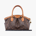 TIVOLI PM brown Monogram Canvas M40143 VI2120ティヴォリPM モノグラム/ブラウン モノグラムキャンバス M40143 VI2120
