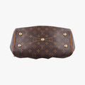 TIVOLI PM brown Monogram Canvas M40143 VI2120ティヴォリPM モノグラム/ブラウン モノグラムキャンバス M40143 VI2120