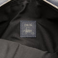 Saddle Navy Leather 19-BO-0260サドル ネービー レザー 19-BO-0260