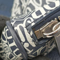 Saddle Navy Leather 19-BO-0260サドル ネービー レザー 19-BO-0260