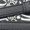 Saddle Navy Leather 19-BO-0260サドル ネービー レザー 19-BO-0260
