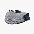 Saddle Navy Leather 19-BO-0260サドル ネービー レザー 19-BO-0260