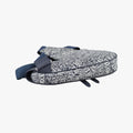 Saddle Navy Leather 19-BO-0260サドル ネービー レザー 19-BO-0260