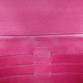 Clutch Ana pomme d'amour Vernis M90095 TR0194クラッチ アナ ポムダムール ヴェルニ M90095 TR0194