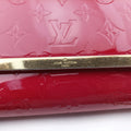 Clutch Ana pomme d'amour Vernis M90095 TR0194クラッチ アナ ポムダムール ヴェルニ M90095 TR0194