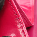 Clutch Ana pomme d'amour Vernis M90095 TR0194クラッチ アナ ポムダムール ヴェルニ M90095 TR0194