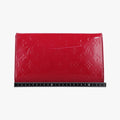 Clutch Ana pomme d'amour Vernis M90095 TR0194クラッチ アナ ポムダムール ヴェルニ M90095 TR0194