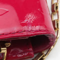 Clutch Ana pomme d'amour Vernis M90095 TR0194クラッチ アナ ポムダムール ヴェルニ M90095 TR0194
