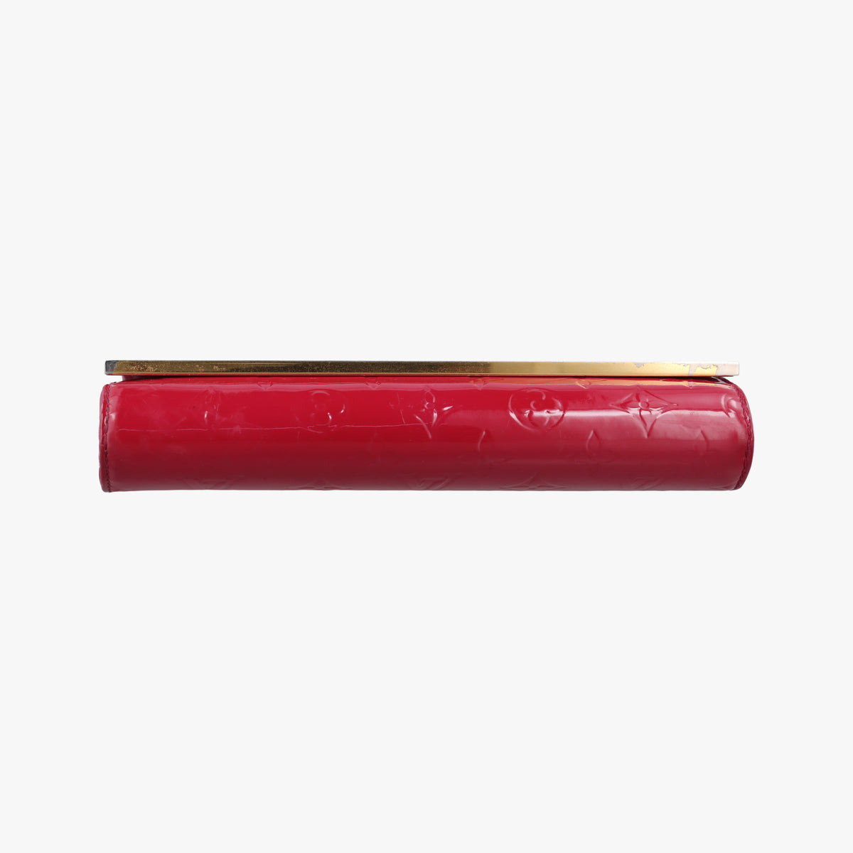 Clutch Ana pomme d'amour Vernis M90095 TR0194クラッチ アナ ポムダムール ヴェルニ M90095 TR0194