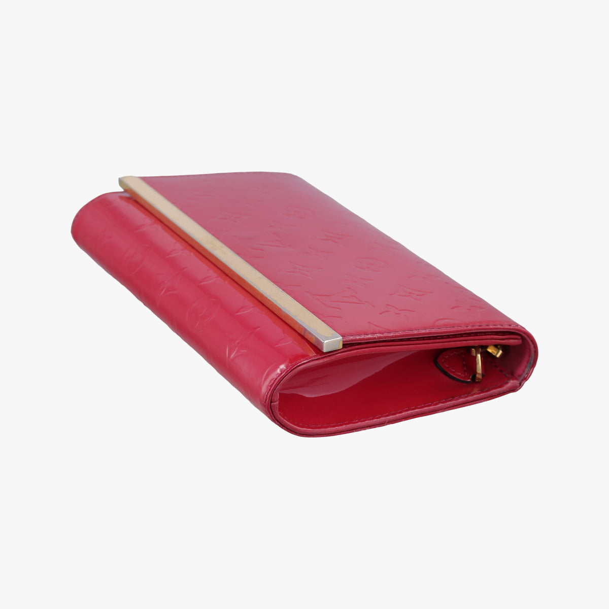 Clutch Ana pomme d'amour Vernis M90095 TR0194クラッチ アナ ポムダムール ヴェルニ M90095 TR0194
