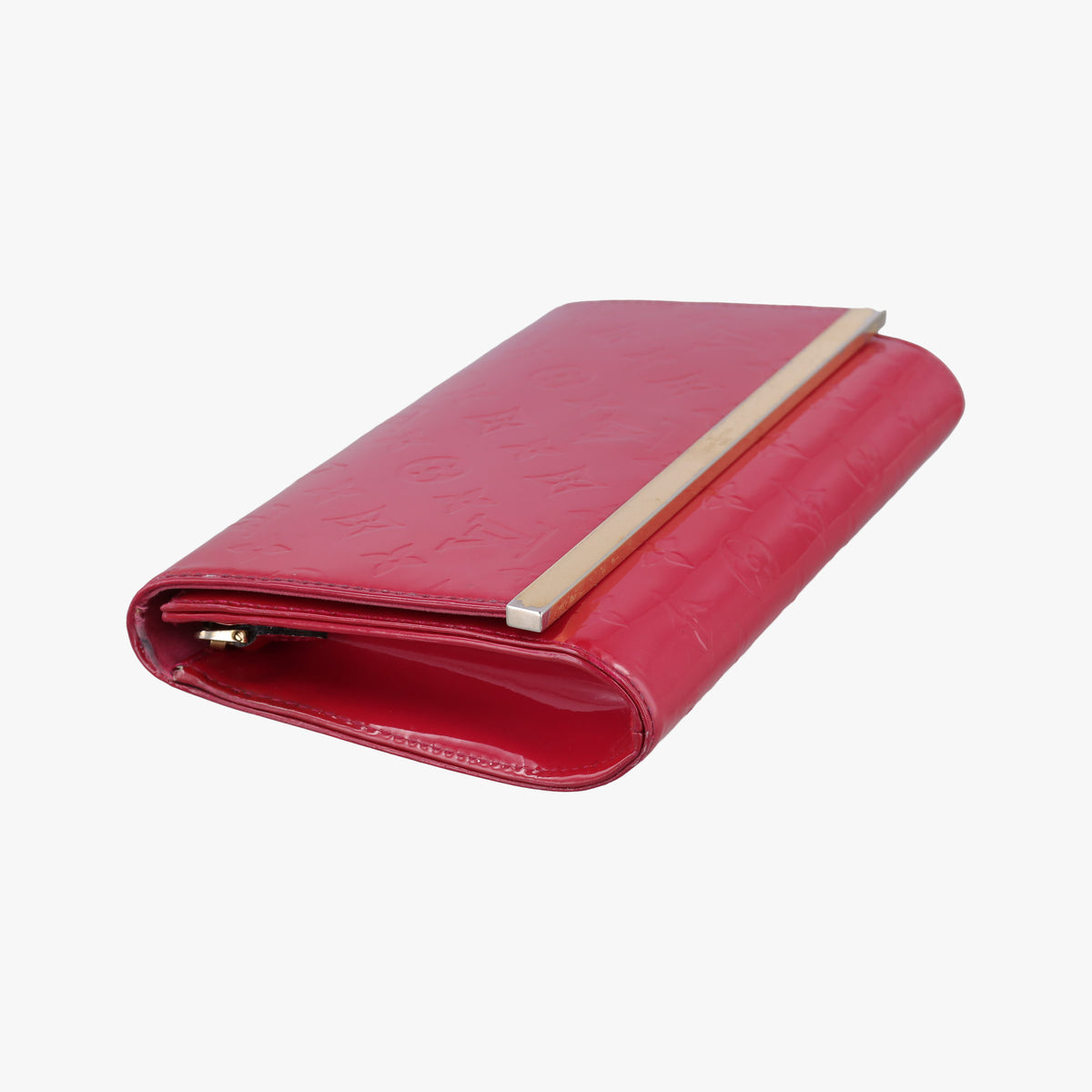 Clutch Ana pomme d'amour Vernis M90095 TR0194クラッチ アナ ポムダムール ヴェルニ M90095 TR0194