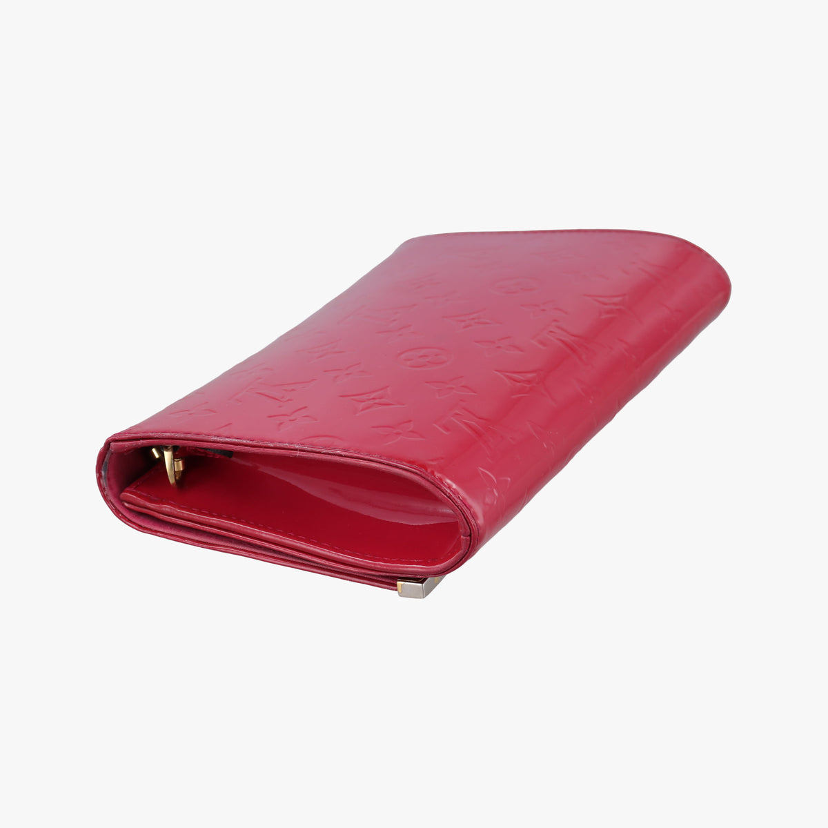 Clutch Ana pomme d'amour Vernis M90095 TR0194クラッチ アナ ポムダムール ヴェルニ M90095 TR0194