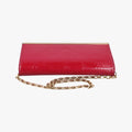 Clutch Ana pomme d'amour Vernis M90095 TR0194クラッチ アナ ポムダムール ヴェルニ M90095 TR0194