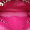 Clutch Ana pomme d'amour Vernis M90095 TR0194クラッチ アナ ポムダムール ヴェルニ M90095 TR0194